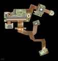 KES-400A - pcb-top